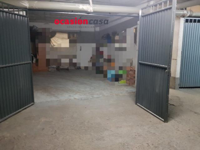 Garaje en venta en Pozoblanco, Andalucía