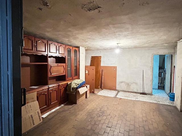 Garaje en venta en Centro, Palencia