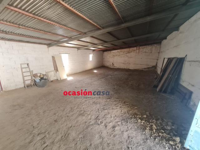 Garaje en venta en Peñarroya-pueblonuevo, Andalucía