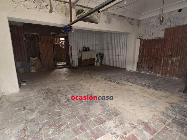 Garaje en venta en Peñarroya-pueblonuevo, Andalucía