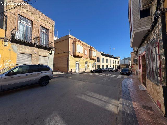 Casa en venta en Santa Lucía, Campo de Cartagena y Mar Menor