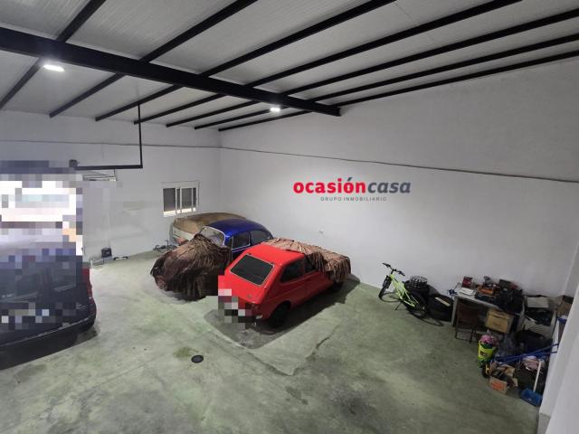 Garaje en venta en Peñarroya-pueblonuevo, Andalucía