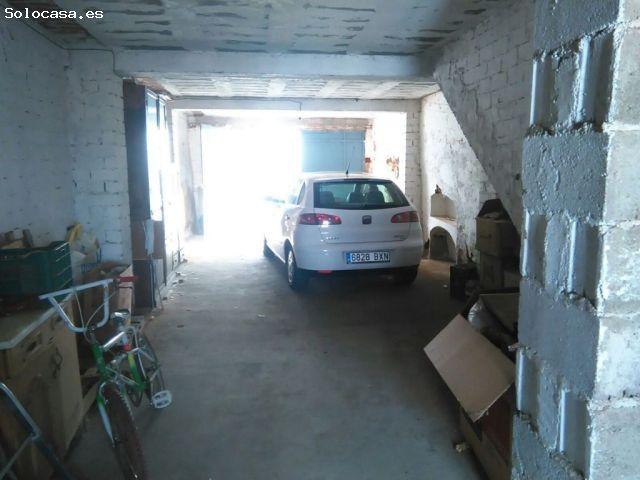 Casa en venta en Fuente Obejuna, Andalucía