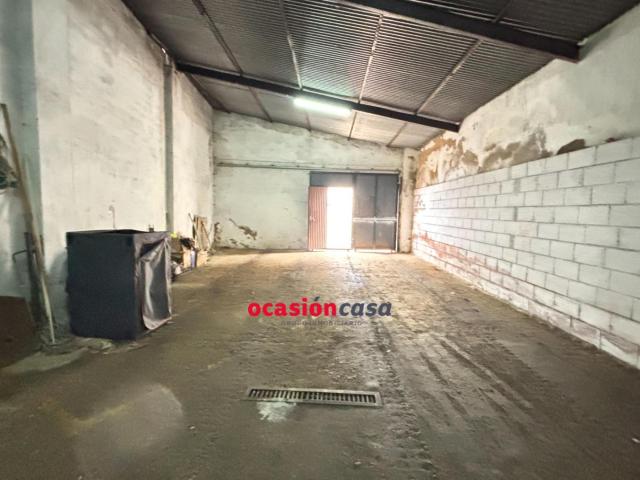 Garaje en venta en Peñarroya-pueblonuevo, Andalucía