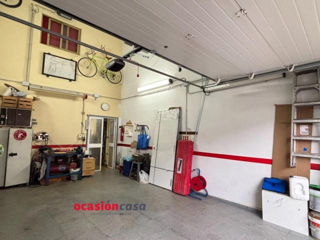 Garaje en venta en Peñarroya-pueblonuevo, Andalucía