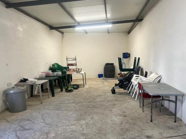 Local Comercial en venta en Baena