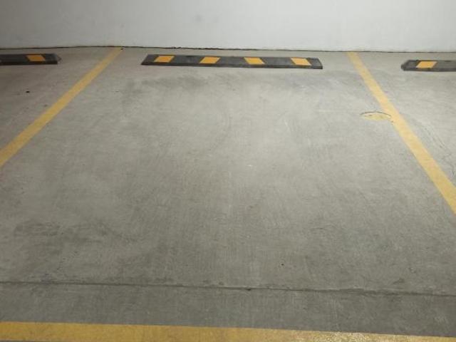 Cochera alquiler en Santiago De Surco, Lima Metropolitana