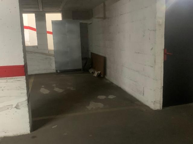 Garaje en venta en Córdoba, Andalucía