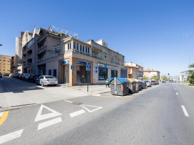 Garaje en venta en Chana, Comarca de la Vega de Granada