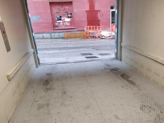 Local Comercial en alquiler en Centro, Granada