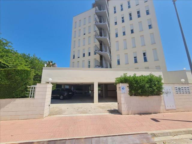 Garaje en venta en Platja de Piles, la Safor