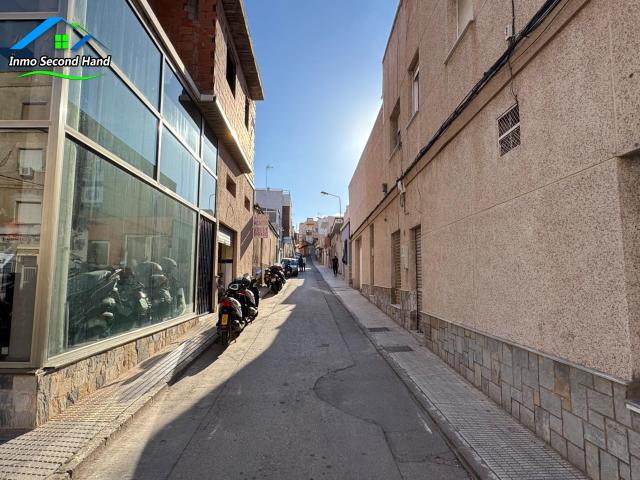 Nave en venta en San Antonio Abad, Campo de Cartagena y Mar Menor