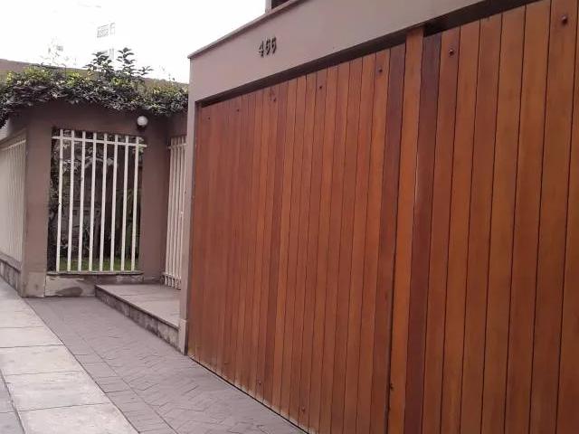 Cochera venta en Lima, Lima Metropolitana