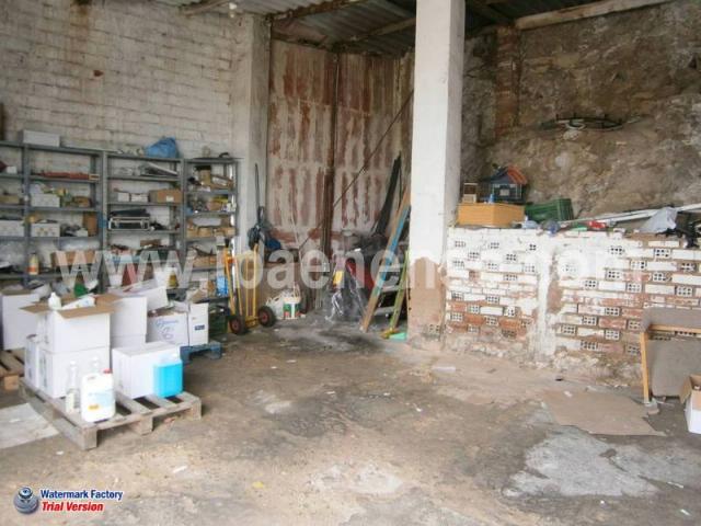 Garaje en venta en Baena, Andalucía