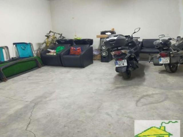 Local Comercial en venta en Andújar, Andalucía