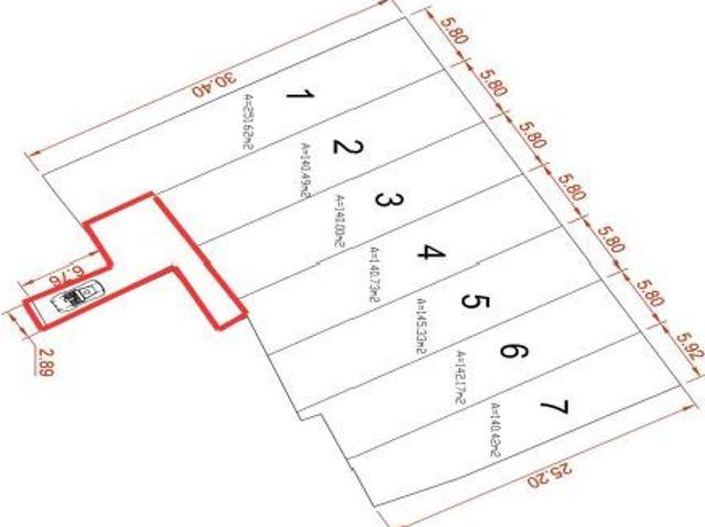 Local Comercial en venta en Villarubia, Córdoba