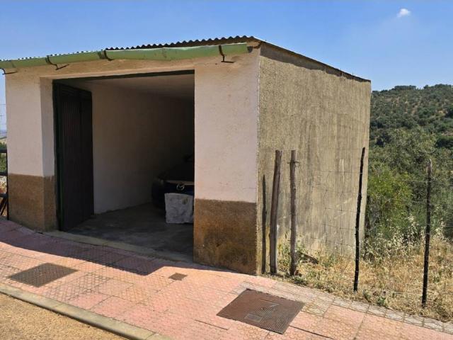 Garaje en venta en Aliseda, Extremadura