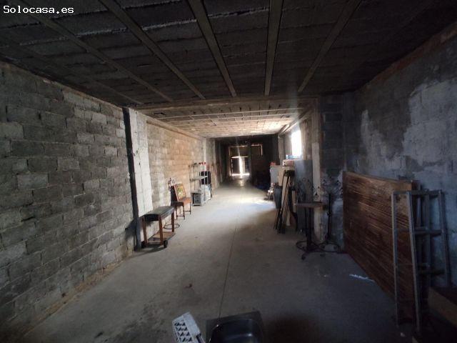 Local Comercial en venta en El Carpio, Andalucía