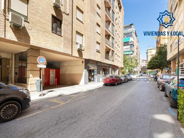 Garaje en venta en Fígares, Comarca de la Vega de Granada