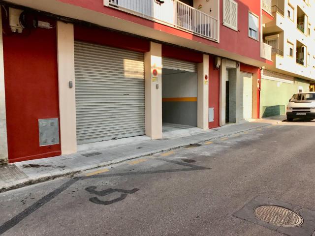 Nave en alquiler en es Secar de la Real, Palma
