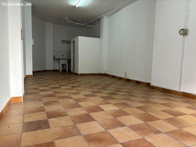 Local Comercial en alquiler en la Plana Baixa, Valencia