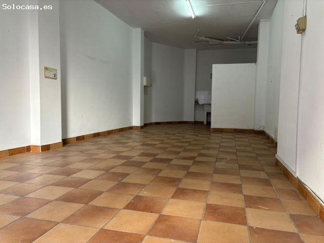 Local Comercial en alquiler en la Plana Baixa, Valencia
