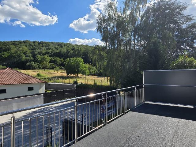 Appartement vente à Forbach-Boulay-Moselle, Cocheren