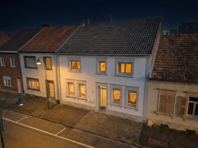 Maison vente à Forbach-Boulay-Moselle, Cocheren