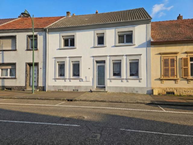 Maison vente à Forbach-Boulay-Moselle, Cocheren