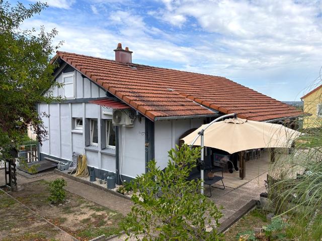 Maison vente à Cocheren, Moselle