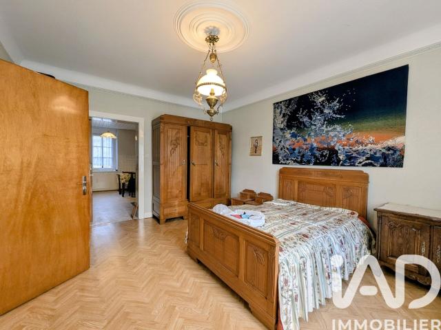 Maison vente à Forbach-Boulay-Moselle, Cocheren