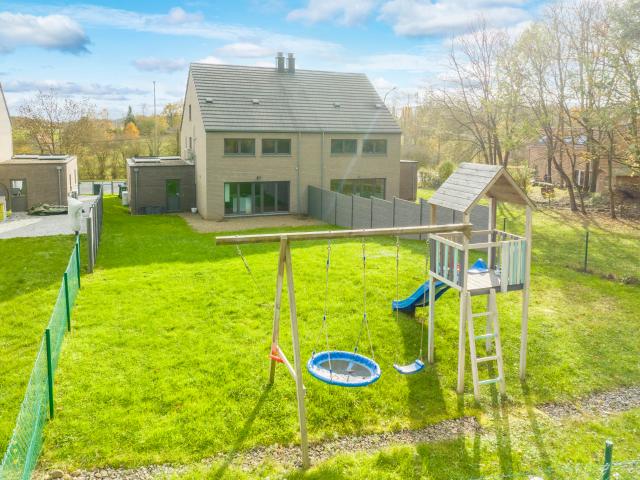 Maison location à Sprimont, Wallonie