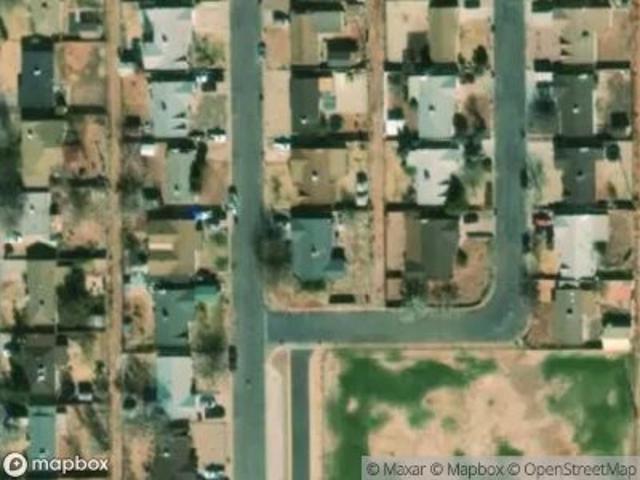 House for sale in Navajo, Arizona