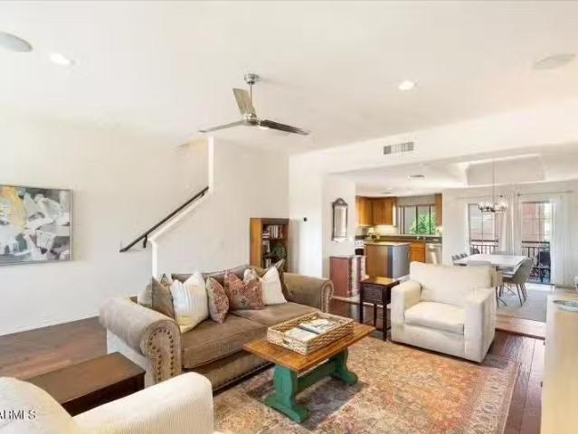 Apartment for rent in Paradise Valley