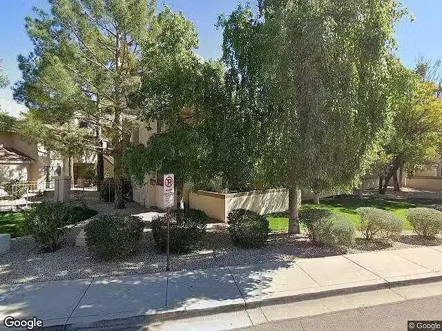 Apartment for rent in Paradise Valley