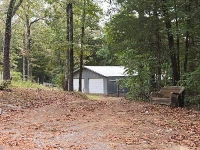 House for sale in Higden, Cleburne County