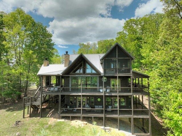 House for sale in Blue Ridge