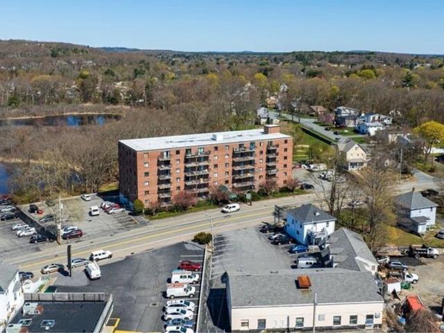Condo for sale in Framingham, Middlesex County