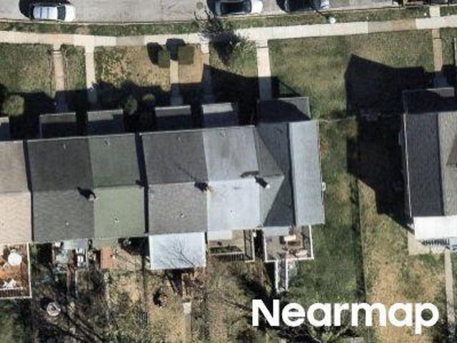 Townhouse for sale in Gibsonton, Maryland
