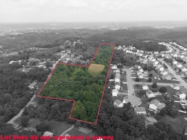 Land for sale in Beaver, Pennsylvania