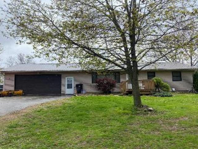 House for sale in Michigan
