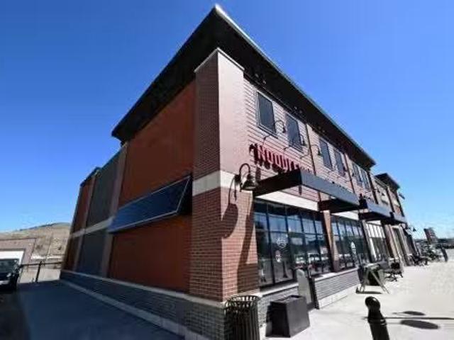 House for rent in Alberta