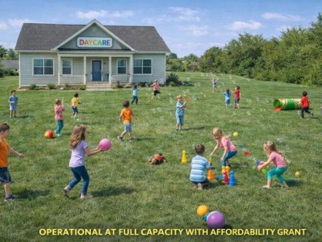 Commercial for sale in Alberta