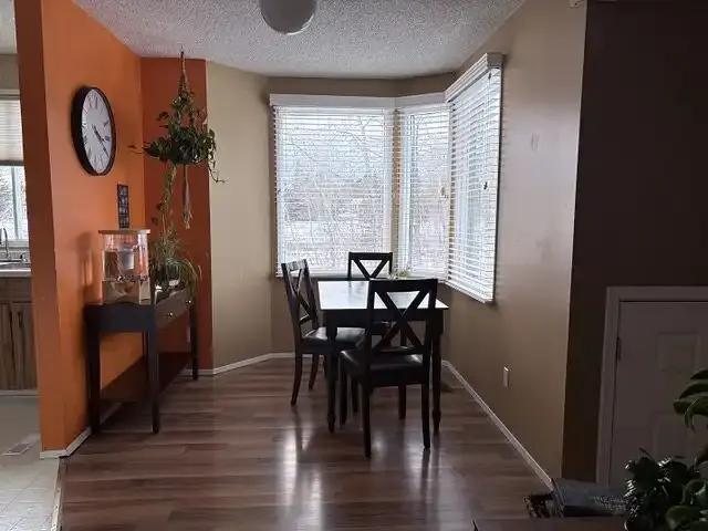 Townhouse for rent in Glenbow, Town of Cochrane