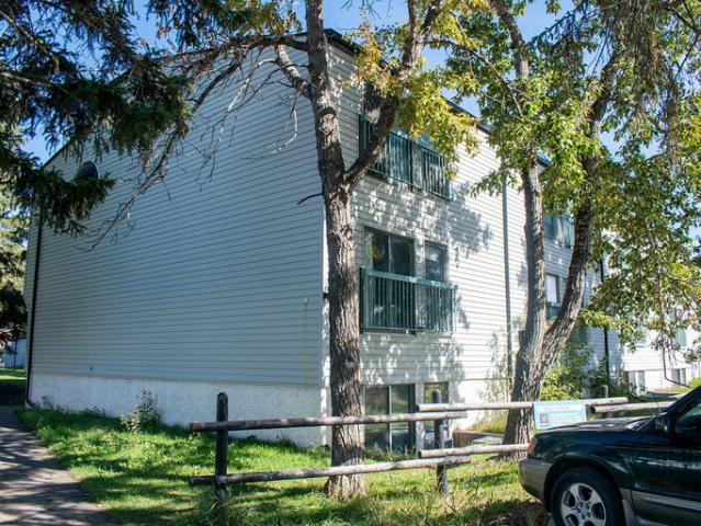 Apartment for rent in Alberta