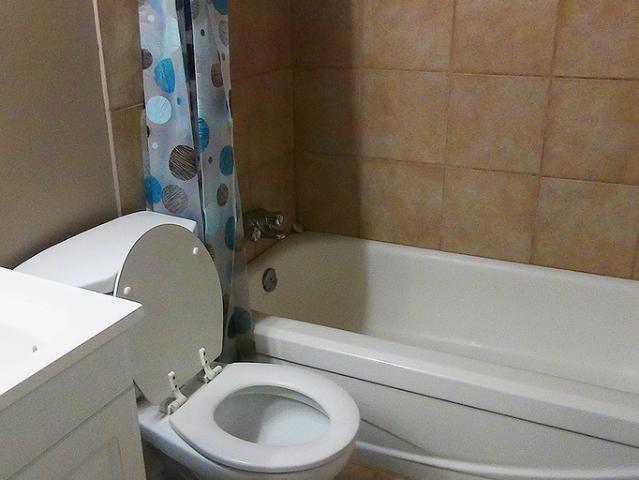 Apartment for rent in Alberta