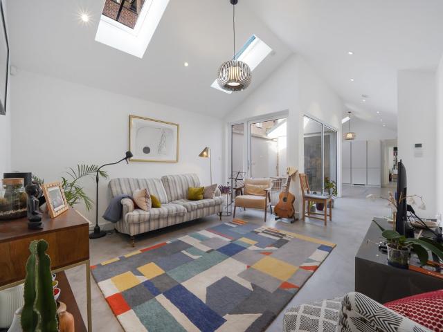 House for rent in St. John's Wood, Greater London