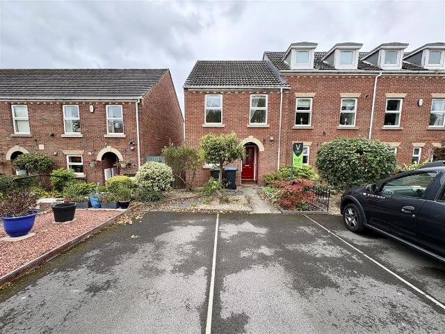 House for rent in Brandon and Byshottles, Ushaw Moor