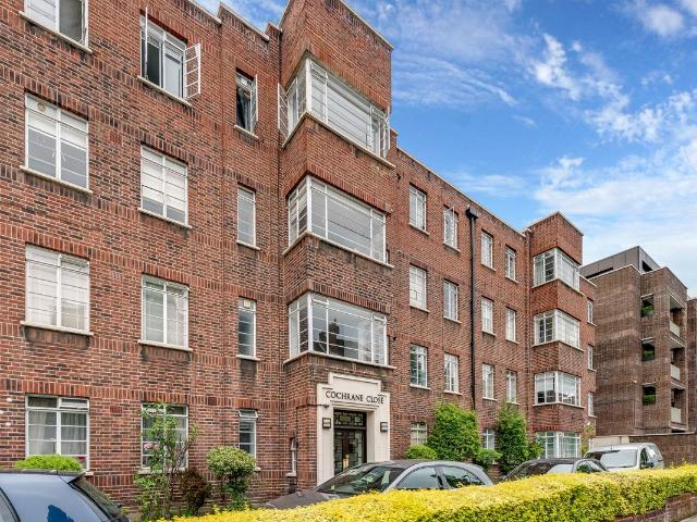Apartment for rent in St. John's Wood, Greater London