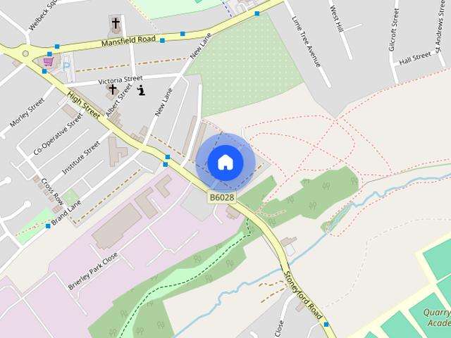 House for rent in Stanton Hill, Isle Of Man